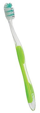 edel+white Allround Zahnbürste medium