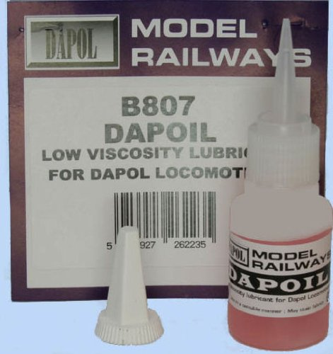 Dapol DAB807