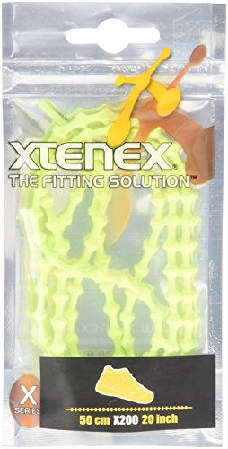 Xtenex Schnürsenkel Kids