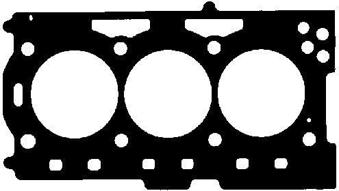 BGA CH0510 Dichtungssatz, Zylinderkopf