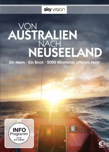 Von Australien nach Neuseeland (SKY VISION)