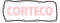 Corteco 026213P Joint de cache culbuteurs