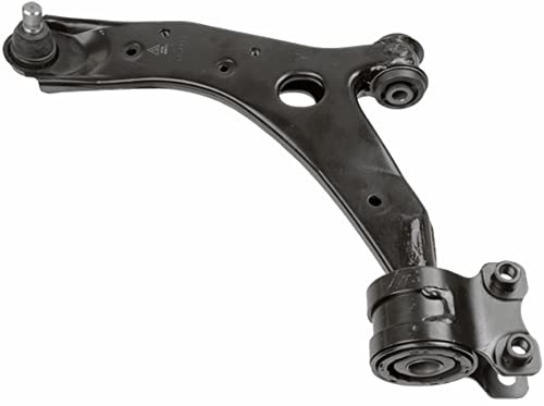 LEMFÖRDER 35906 01 Lenker Radaufhängung für Mazda 3 I (BK) 2003-2009 Links, Unten, Vorderachse und Andere Fahrzeuge