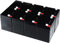 akku-net Blei-Gel-Akku für USV APC Smart-UPS SMT3000RMI2U, 12V, Lead-Acid