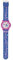 Scout Mdchen Analog Quarz Uhr mit Textil Armband 280375001