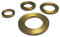 Estampaciones Ebro. 200 - Arandela pernio 10mm ebro lat 200 50 pz