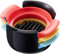 BÉABA Préparateur de Biberon Instantané Bib'Expresso, Néon