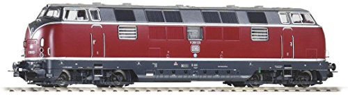Piko 52600 - Diesellok V 200.1, Sonstige Spielwaren