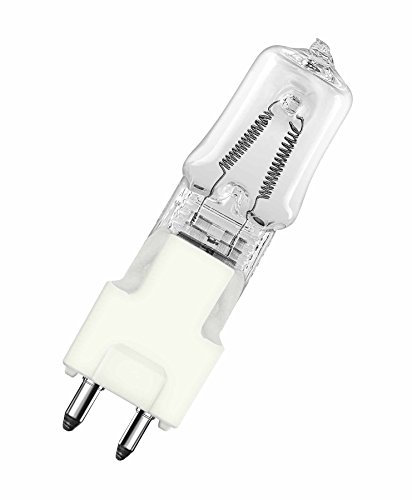 Osram Lighting 4.0528991583e+012 Lampe 64686 halo 650 W 240 V gy9.5