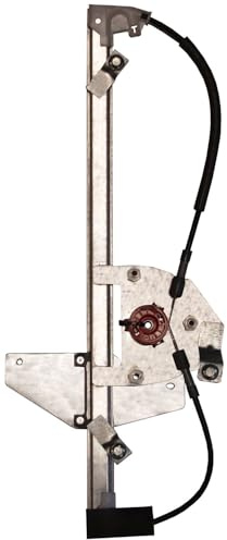 Valeo Fensterheber vorne links 851406 | Kompatibel mit: PEUGEOT 2008 I, 208 I