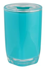 Zahnbürstenhalter Graz, türkis