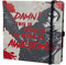 The Walking Dead Notizbuch, A5, Negan & Lucile