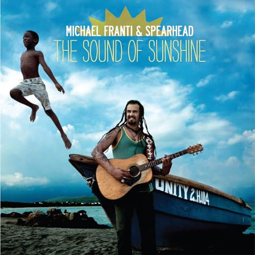 The Sound Of Sunshine (Live At Radio Deejay)