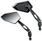 Lampa 90488 Spiegelpaar