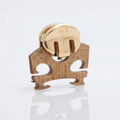WMutes Practice Dämpfer gold
