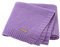 Odot Babydecke Mädchen Jungen, Babydecken 80 x 100 cm Strickdecke Weich und Atmungsaktiv, Kuscheldecke für Badetuch, Kinderdecke Neugeborene Geschenke