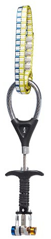 Black Diamond, Yellow/Blue, 0,2-0,3