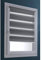 MADECOSTORE Store Enrouleur Jour Nuit 1er Prix sans Percer - Gris - L65 x H100cm