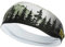 Headband Otso Green Forest