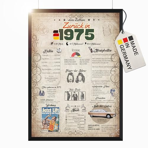 myDreamwork Geburtstagskarte zum 50. Geburtstag, lustige Geburtstagskarte, 50, lustige Fünfziger, Geburtstagsdeko, 50. Geburtstag, Männer, 50. Geburtstag, Frau, 50. Geburtstag, Dekoration, Geburtstags