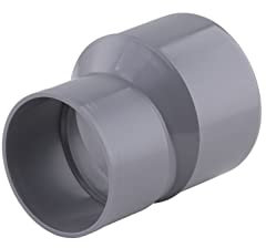 Réduction PVC excentrée mâle Ø40 - femelle Ø32 NOYON & THIEBAULT