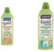 Nuncas Vegetale Ammorbidente per Bucato - 750ml & Vegetale Saponaria Lavatrice - 1L