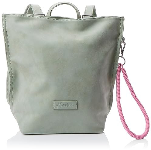 Fritzi aus Preussen Fritzi33N Vintage Backpack Lime