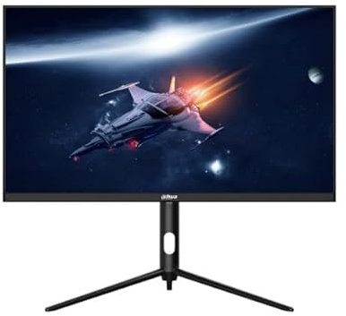 Dahua Gaming-Monitor DHI-LM32-E331A, 81,3 cm (32 Zoll), 165 Hz