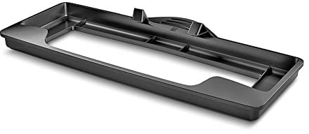 Sueooudh Patin de Rechange pour Tapis Compatible avec SC2 SC3 SC4 SC5 Nettoyeur Vapeur EasyFix 2.863-269.0 Accessoires