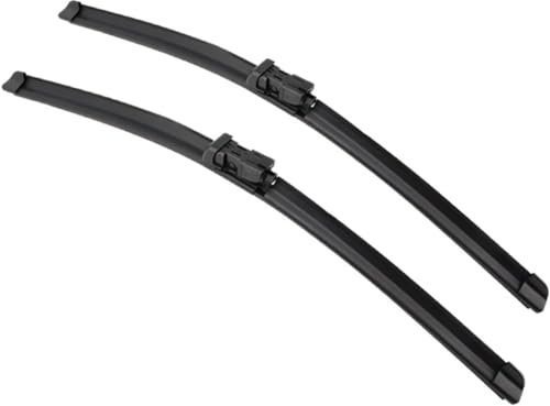 Limpiaparabrisas Coche, para Renault Grand Scenic 4 2016-2018 Escobillas de limpiaparabrisas de Primera Calidad, Limpiaparabrisas Accesorios
