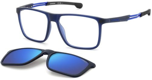 Sonnenbrillen CARRERA CA 4020/CS FLL MATTE BLUE 56/16/140 Herren