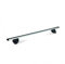 Fabbri Alu-Dachträger Universal Alu Viva 5 Länge 116 cm