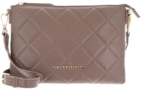 Valentino Ocarina Pochette S Taupe