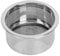 Watch Parts Cleaning Basket, Stainless Steel Mesh Holder Ultrasonic Jewellery Cleaner Basket Small Parts Washing Basket for Jewelry, Watch Parts