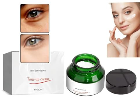 Magic Cream, Frauen Concealer Face Cream, Magic Turkish Foundation mit Collagen Hyaluronic Tone up for Face Concealer Brighten the Skin (1 pcs)