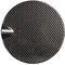 KAVIGU For SMART 451 2009-2014, adesivo for lo styling Accessori esterni Copertura del serbatoio del carburante for auto Sportello del tappo di riempimento dell'olio(Carbon pattern)