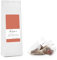 Novecento Tè® | Infuso Vaniglia Lampone | Rooibos Vaniglia Lamponi Ibisco - 15 Infusori Piramide | Tè Rosso Infuso Frutta e Fiori