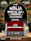 The Unique Ninja Woodfire Grill CookBook: Mastering the Art of Outdoor Grilling & Smoking - For Beginners & Experts alike