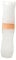 ERINGOGO Bouteille de en silicone gourde bebe lait bebe gobelet pour nourrisson bouteille d'eau sans fuite pour enfants bouteille de cuillère de céréales de riz biberon rose