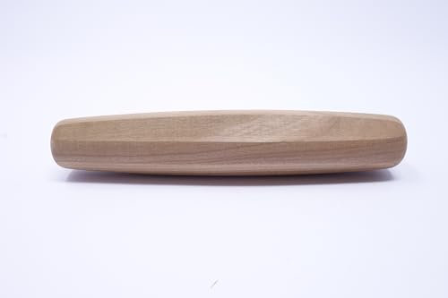 Narex Profi Replacement Carving Chisel Tool Handle in Cherry 29mm x 145mm