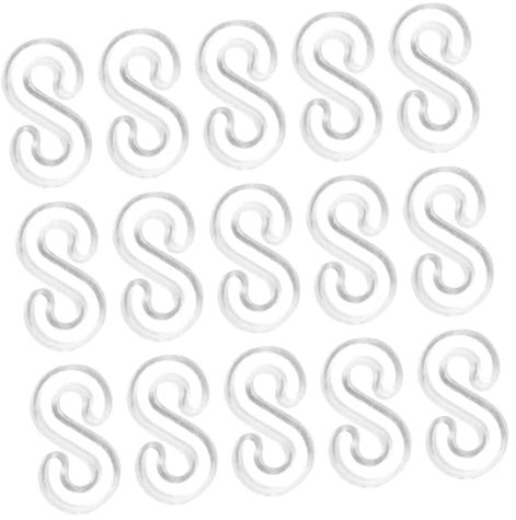 DIYEAH 500stücke Armband Kit Clip Loom Gummiband Clips Bunte Gummiband Anschlüsse Für Bastelarbeiten Heimwerker Handarbeitsbedarf DIY-zubehör