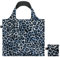 LEOPARD Twilight Recycled Bag
