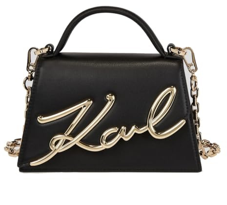 KARL LAGERFELD Handtasche K/Signature 2.0 SM Crossbody