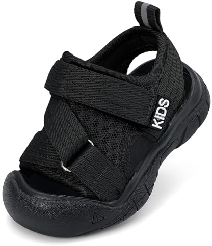 kitcorn Scarpe Neonato Estive Sandali Sportivi Bambino Scarpe Primi Passi Comodi con Suole Gomma Antiscivolo