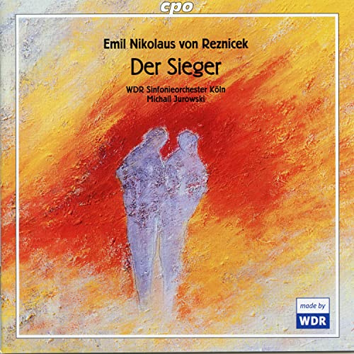 Symphonische Dichtung der Sieger