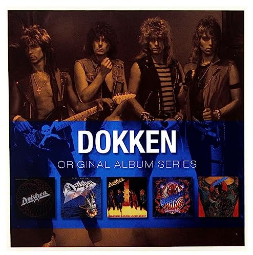 Original Album Series
