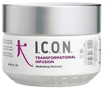 INFUSION treatment 250 ml