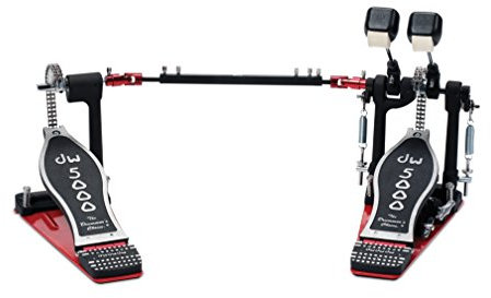 Drum Workshop, Inc. Bassdrum Pedal (DWCP5002AD4)