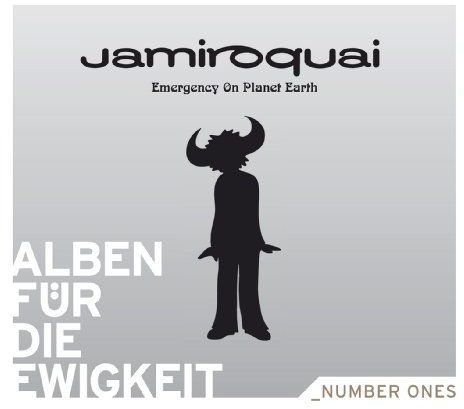 Emergency on Planet Earth (Alben Für die Ewigkeit)