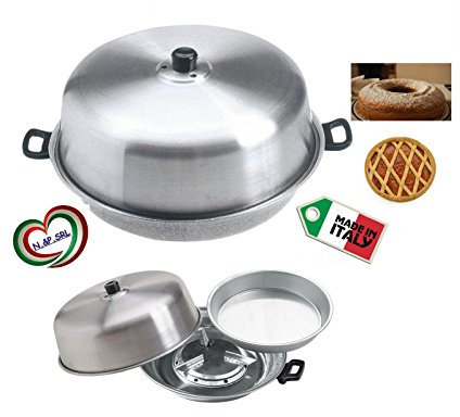 'CAFARELLI FORNO DI CAMPAGNA